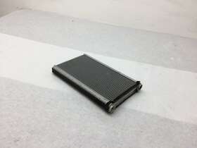 132F MITSUBISHI Hvac Heater Core Radiator Galant