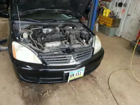 Lancermit MITSUBISHI Heater Core Lancer #2