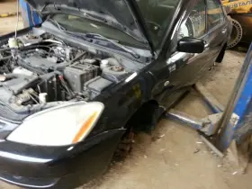 Lancermit MITSUBISHI Heater Core Lancer #3