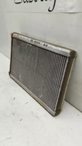 676-58506 MITSUBISHI Heater Core Eclipse #3
