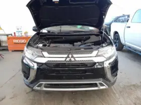 7801A967 MITSUBISHI Hvac Heater Core Outlander #2