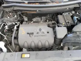 7801A967 MITSUBISHI Hvac Heater Core Outlander