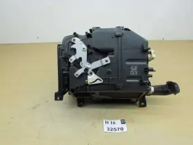 MB657830 MITSUBISHI Heater Core Housing Box 3000GT Element