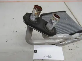MR315064 MITSUBISHI Heater Core Sport Front Heating-element #3