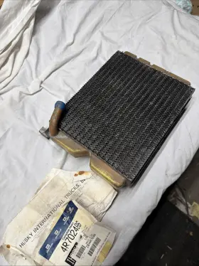 4R702486 MODINE Heater Core International