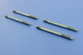 06510798AA MOPAR Hvac Heater Core Stud 1500 Ram #2