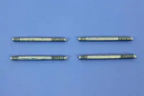 06510798AA MOPAR Hvac Heater Core Stud 1500 Ram