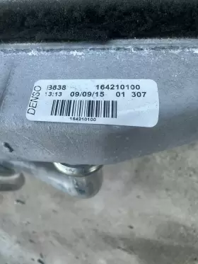 164210100 MOPAR Promaster Heater Core Ram #3