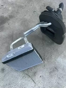 164210100 MOPAR Promaster Heater Core Ram