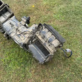 68197459AC MOPAR Heater Core Ditribution Housing Dodge Ram #3