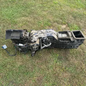 68197459AC MOPAR Heater Core Ditribution Housing Dodge Ram