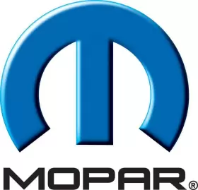 68232364AA MOPAR Hvac Heater Core