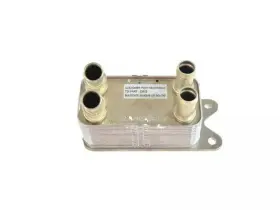 68237838AA MOPAR Heat Exchanger Pacifica #3