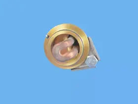 68258899AA MOPAR Engine Heater #3