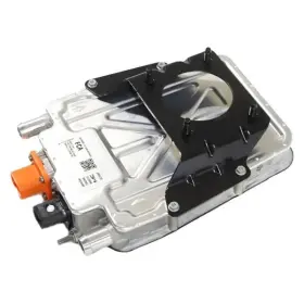 68481684AA MOPAR Hvac Heater Core Chrysler Pacifica