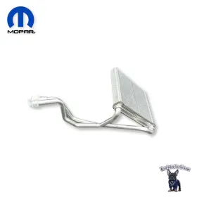68541196AA MOPAR Heater Core