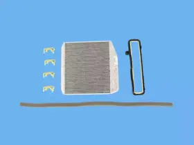 68567720AA MOPAR Heater Core Renegade #3