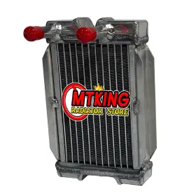 A1679Y-2-US MOTOKING Heater Core F100 F150 F250 F350 Ford