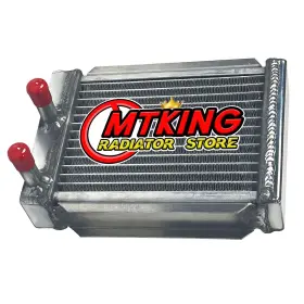 A1686Y-1-US MOTOKING Seasons Heater Core F-100 F-150 F-250