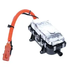 TA9058 MOTORAD Heater Coolant