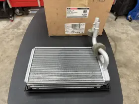 HC-33 MOTORCRAFT Heater Core F150 Ford Expedition Navigator #3