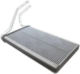 HC-48 MOTORCRAFT Hvac Heater Core Ford