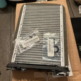 HC-52 MOTORCRAFT Hvac Heater Core Ford Focus #2