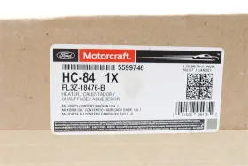HC-84 MOTORCRAFT Hvac Heater Core F-150 F-250 F-350 Ford #2