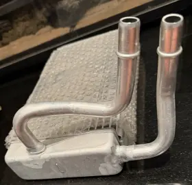 NHC-14 MOTORCRAFT Heater Core Front F-150 Ford