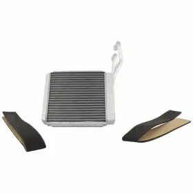NHC-16 MOTORCRAFT Hvac Heater Core