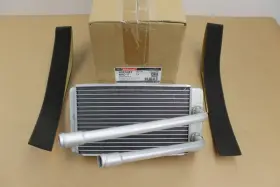 NHC-17 MOTORCRAFT Heater Core