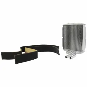 NHC-5 MOTORCRAFT Hvac Heater Core #3