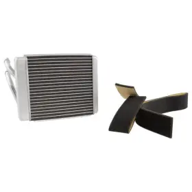 NHC3 MOTORCRAFT Hvac Heater Core #3