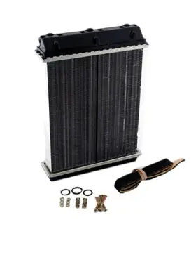 3756 MTC Benz Heater Core 300E 300TE Mercedes