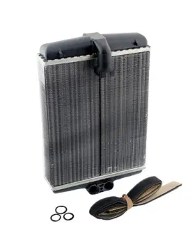 3757 MTC Benz Heater Core E320 C280 Mercedes