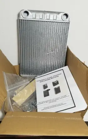 91017 MURRAY Auto Hvac Heater Core