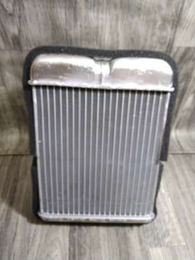 93009 MURRAY Heat Transfer Heater Core Siverado