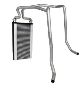 93041 MURRAY Temperature Control Heat Transfer Heater Core