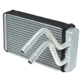 676-00107 NEW-APF Heater Core Front Expedition