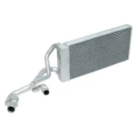 676-00197 NEW-APF Heater Core Camaro