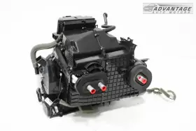 100447573C NISSAN Ac Evaporator Heater Core Housing Box #3