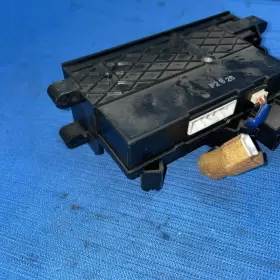 1233 NISSAN Climate Control Heater Ac Unit Lhd 240SX S13 #3
