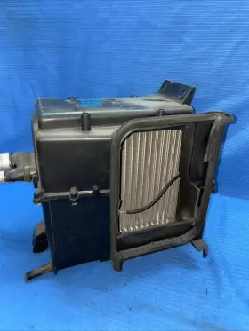 1637 NISSAN Ac Air Evaporator Casing 240SX S13 #3