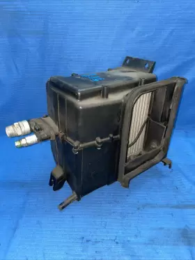 1637 NISSAN Ac Air Evaporator Casing 240SX S13