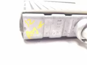 QR25 NISSAN Heater Core Rogue #2