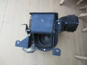27071-U0100 NISSAN Blower Motor Housing 260Z 280Z Datsun #3