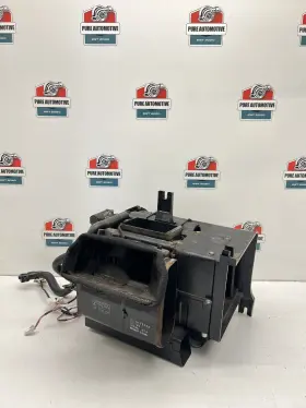 2710030P00 NISSAN Heater Core Housing Box 300ZX