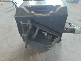 27110-53F00 NISSAN Front Heater Core Heating Unit 240SX #2