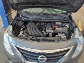 271401HK0A NISSAN Hvac Heater Core Sdn Versa