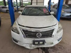 271403TA1A NISSAN Hvac Heater Core Altima #2